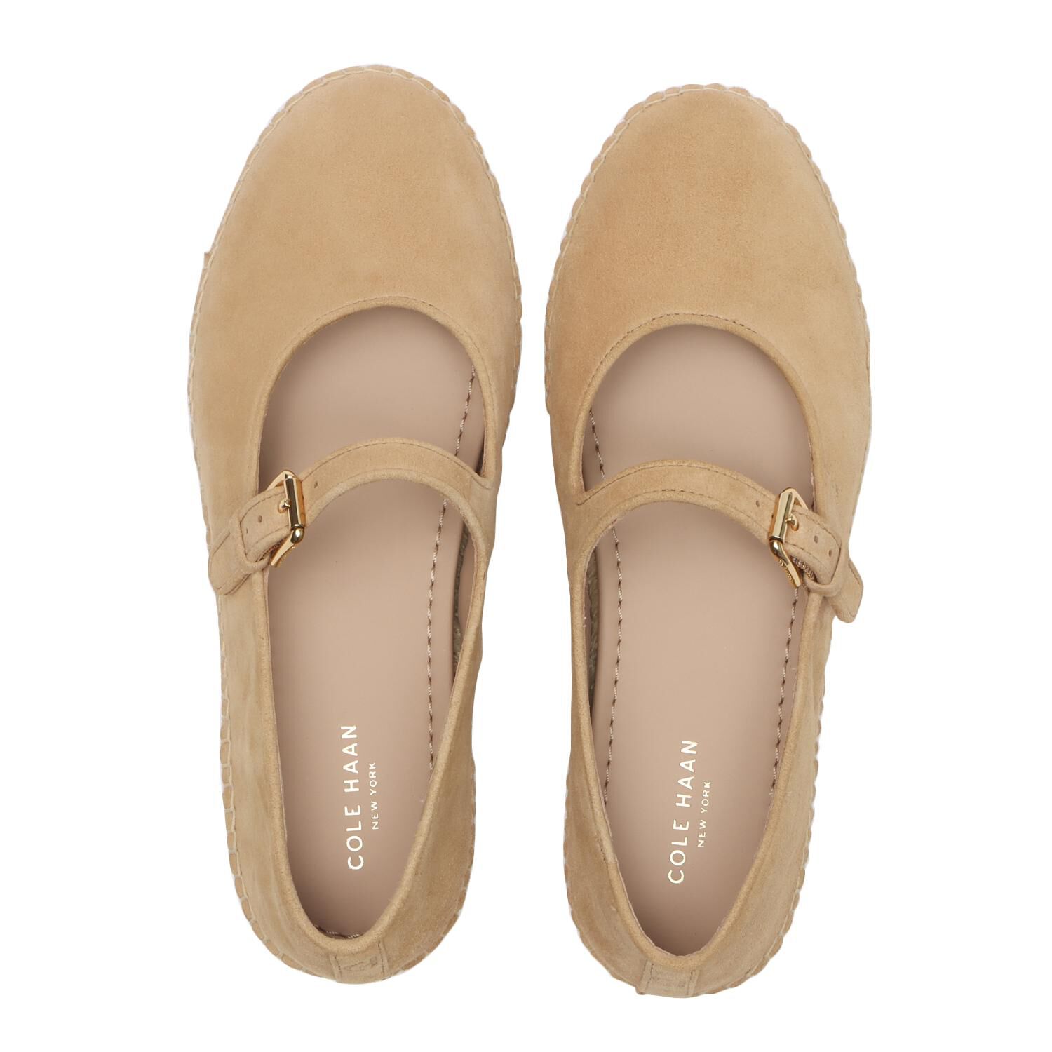 COLE HAAN「【COLE HAAN】W CLOUDFEEL ASBURY MARYJANE BL」|スニーカー|