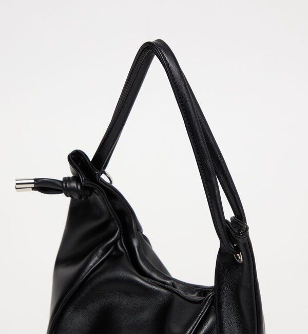 UNITED ARROWS green label relaxing「【WEB限定】＜COMERU＞FOLD フォールド ショルダーバッグ」|ショルダー・メッセンジャー|