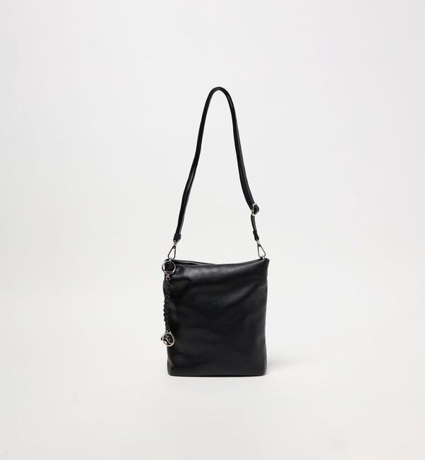 UNITED ARROWS green label relaxing「【WEB限定】＜COMERU＞MODUL モジュール ショルダーバッグ」|ショルダー・メッセンジャー|