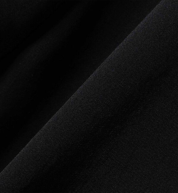 SHIPS for women「SHIPS Primary Navy Label: セミ フォーマル 梳毛 カラーレス ジャケット（セットアップ対応）」|ノーカラージャケット|