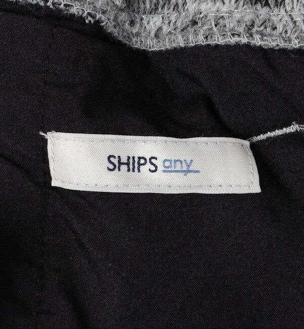 SHIPS any「SHIPS any : フリース ジョガー パンツ<KIDS>」|その他|