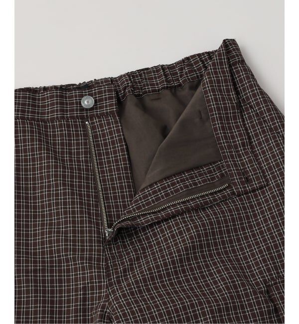 PULP「AFB / エーエフビー WIDE CARGO SHORTS」|その他|