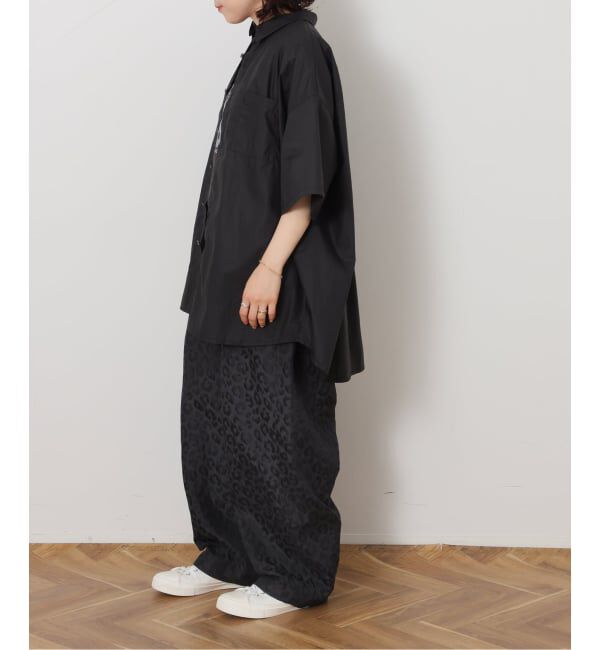 journal standard luxe「《予約》タイプライター ティポシャツ」|シャツ・ブラウス|