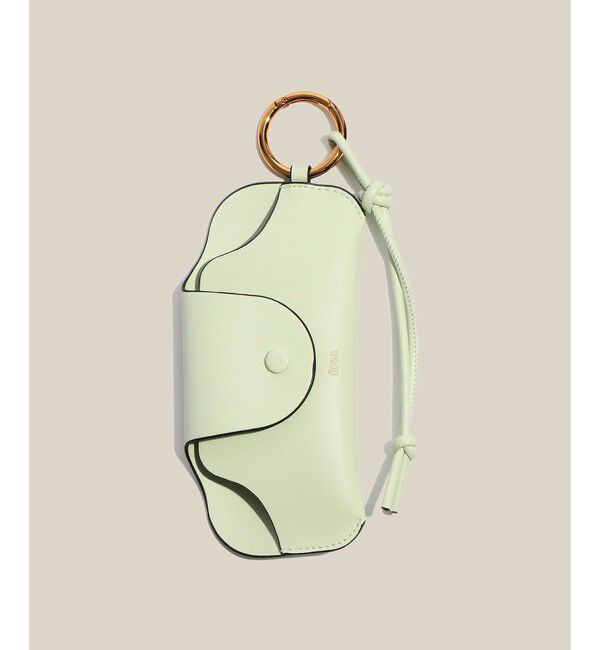 ROPE「【E'POR】Glass CASE(サングラスケース)」|ポーチ|