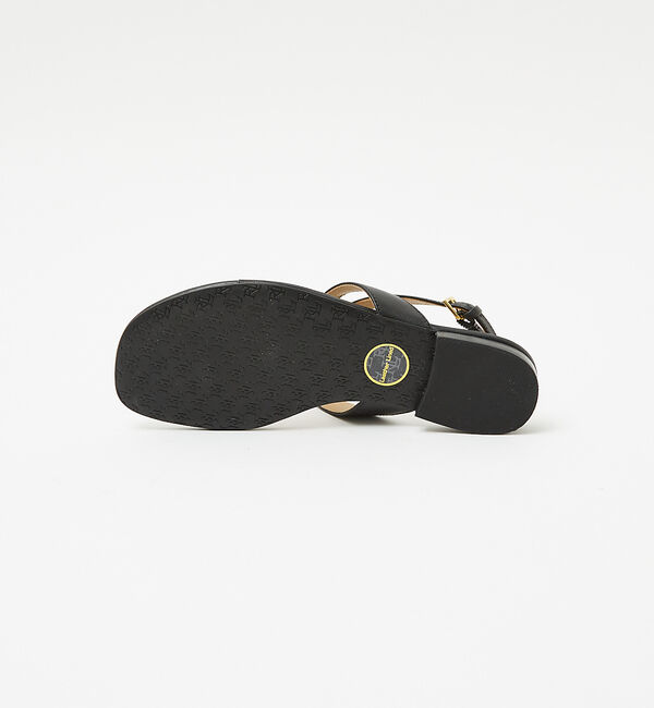 AU BANNISTER「●【LAUREN】EVERLEY-SANDALS-FLAT SANDAL」|サンダル|