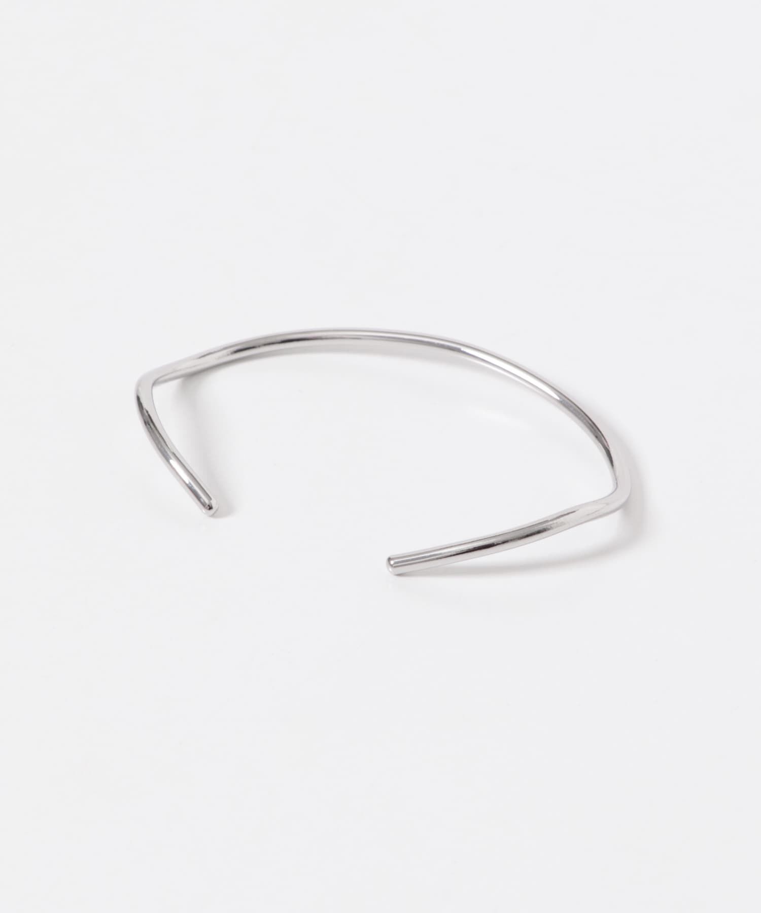 Sonny Label 「Narrow bangle」|ブレスレット・バングル|