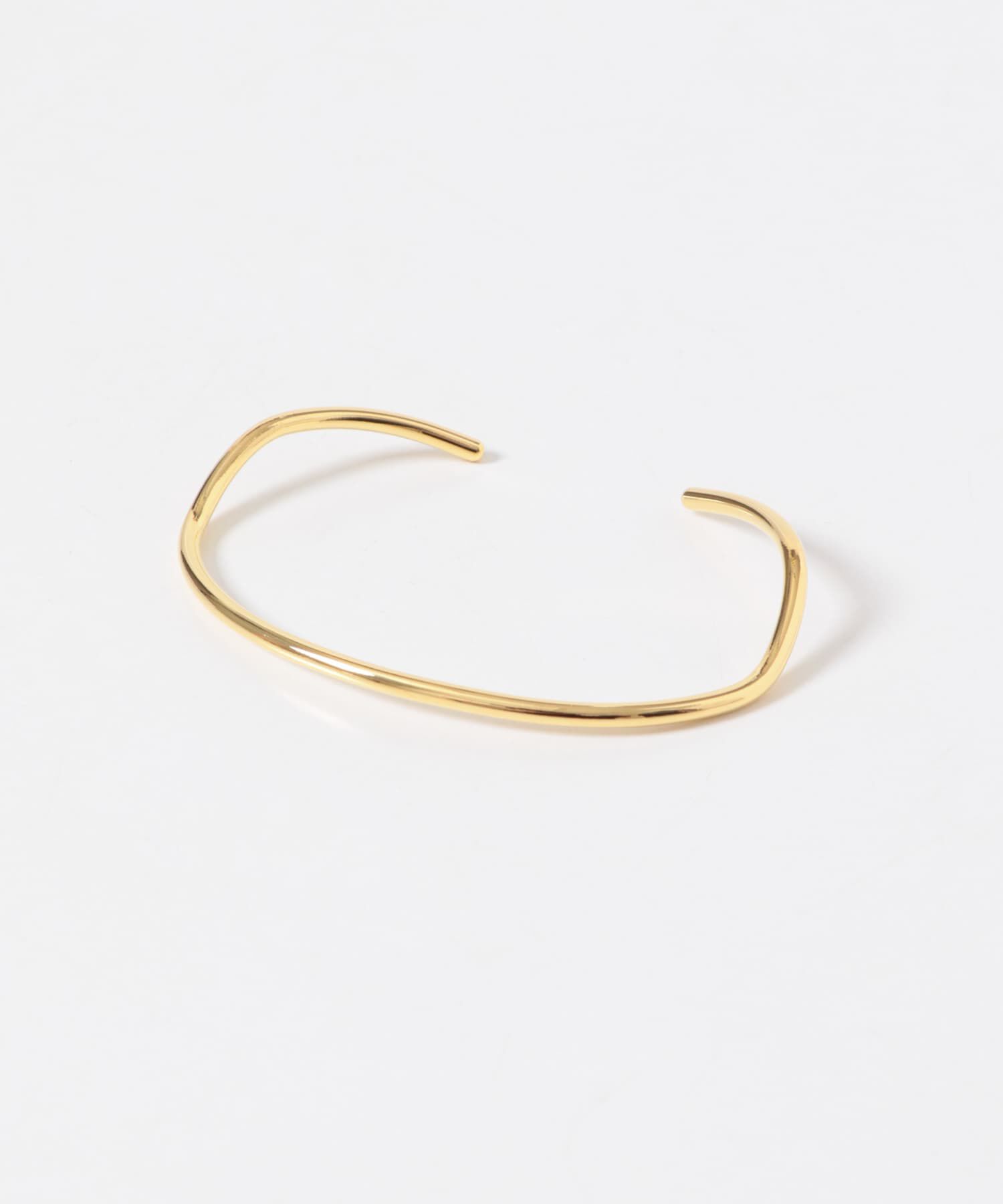 Sonny Label 「Narrow bangle」|ブレスレット・バングル|