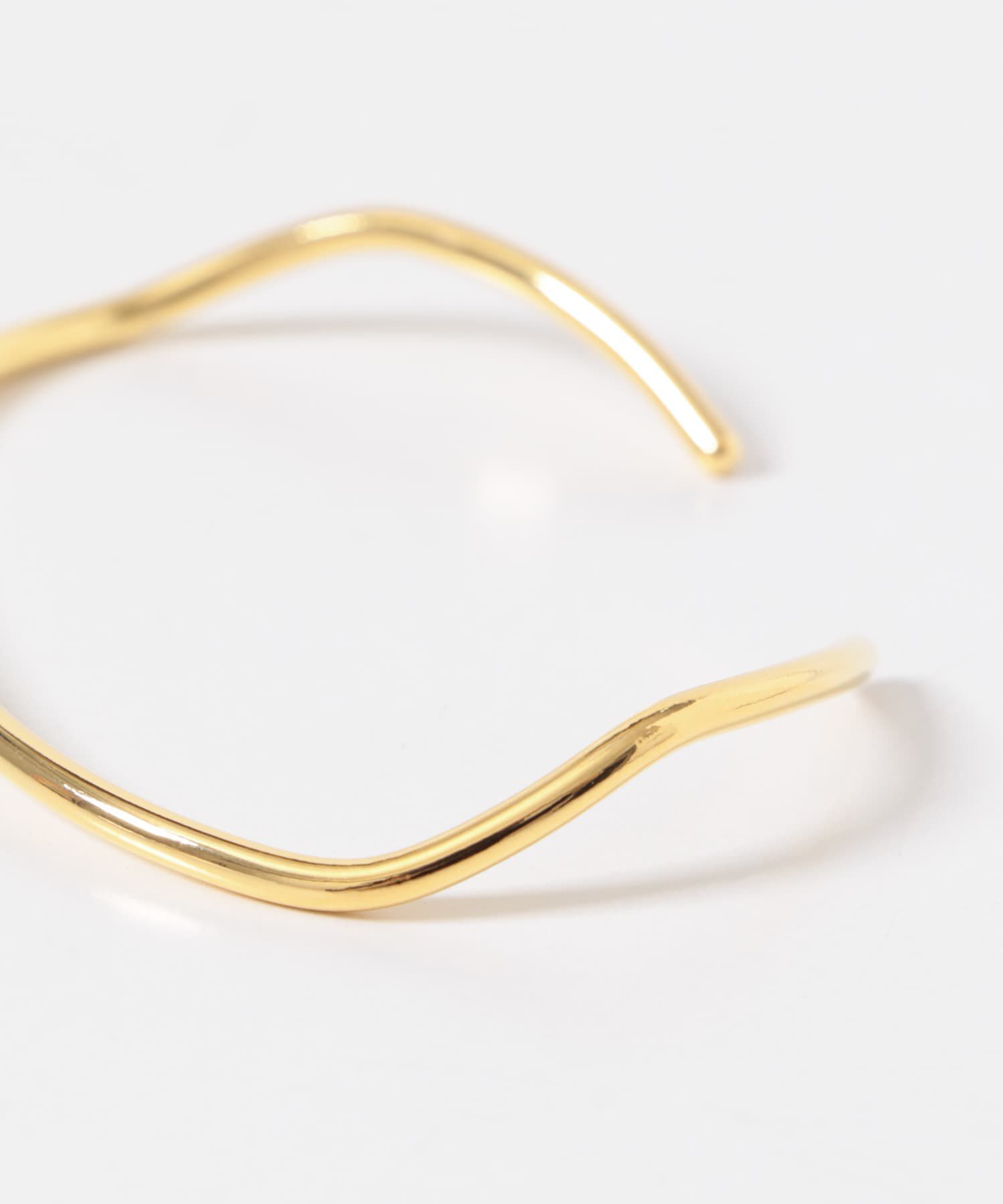 Sonny Label 「Narrow bangle」|ブレスレット・バングル|