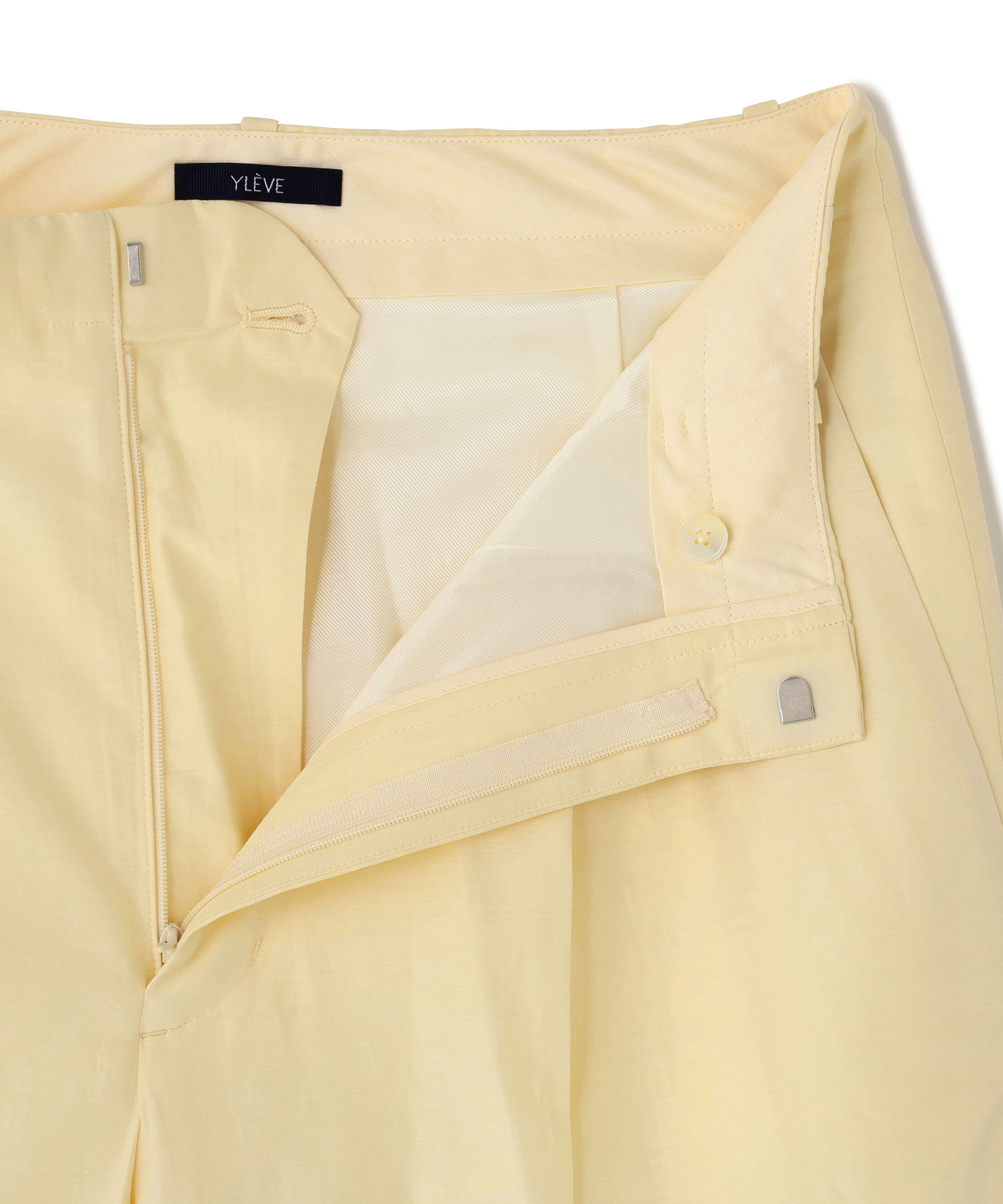 YLEVE 「ＳＩＬＫ　ＣＯＴＴＯＮ　ＣＬＯＴＨ　ＴＲ」|その他|