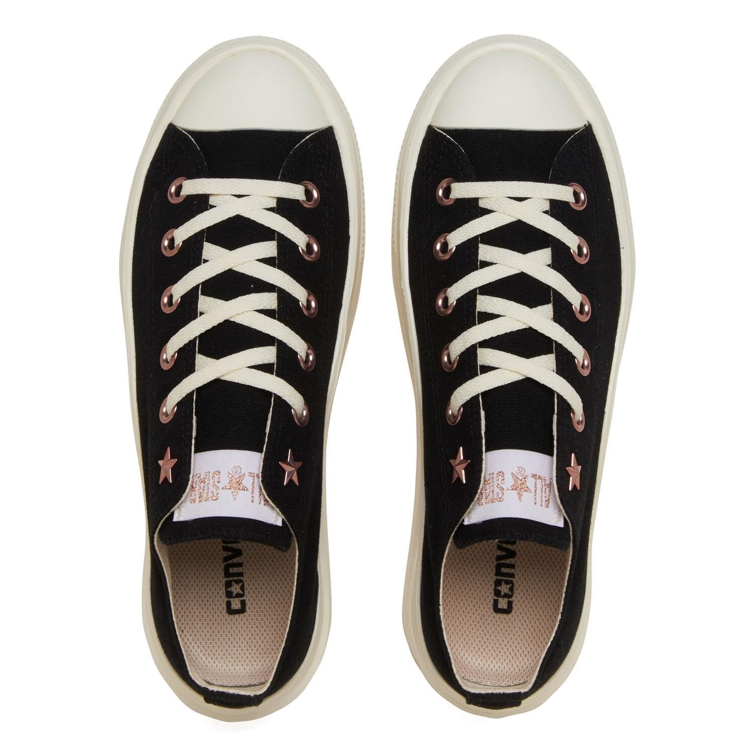 CONVERSE「【CONVERSE】AS LIGHT PLTS II PG OX」|スニーカー|