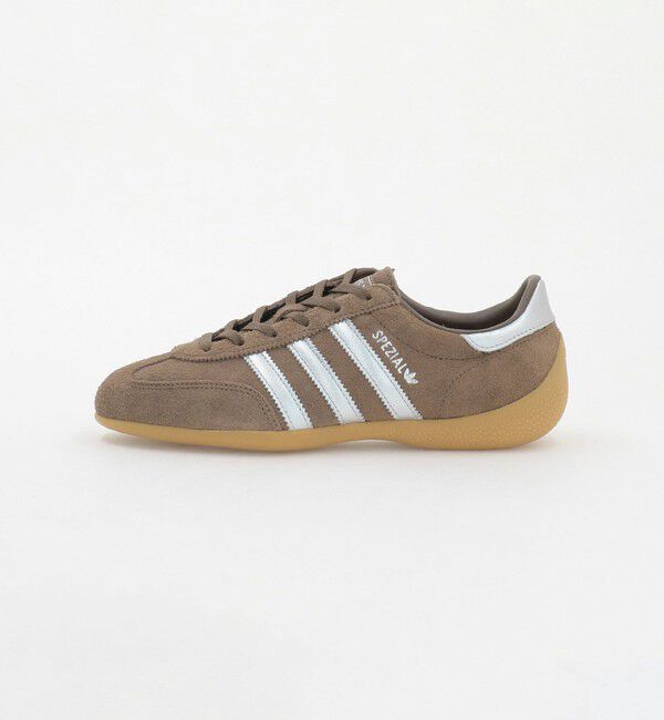 UNITED ARROWS green label relaxing「＜adidas Originals＞ハンドボール スペツィアル ロープロファイル スニーカー」|スニーカー|