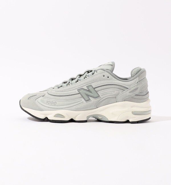 TOMORROWLAND GOODS「New Balance U1000 2LV スニーカー」|スニーカー|
