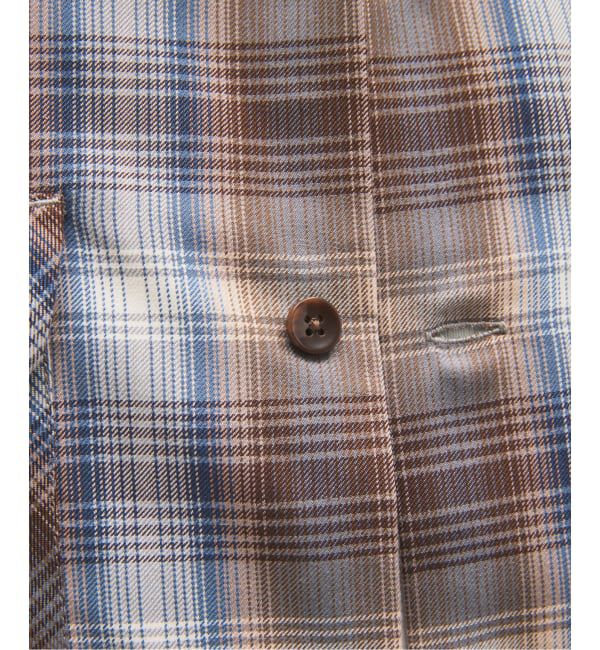 JOURNAL STANDARD「PENDLETON / ペンドルトン 別注 TR ツイル 半袖 オープンカラーシャツ」|シャツ・ブラウス|