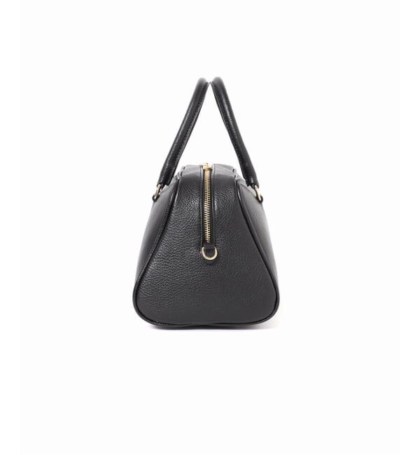 FRAMeWORK「≪予約≫AULENTTI/オウレンティ BOSTON BAG」|ボストンバッグ|