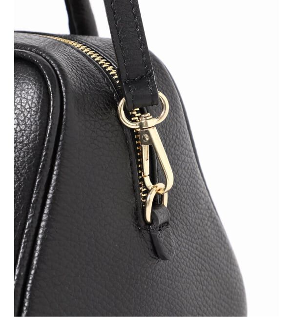 FRAMeWORK「≪予約≫AULENTTI/オウレンティ BOSTON BAG」|ボストンバッグ|