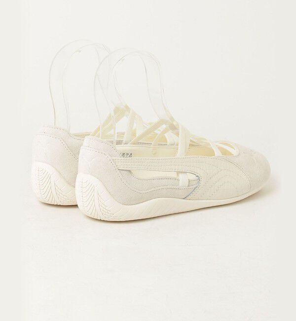 fredy emue「【PUMA/プーマ】SPEEDCAT BALLET PYTHON II WIN」|スニーカー|