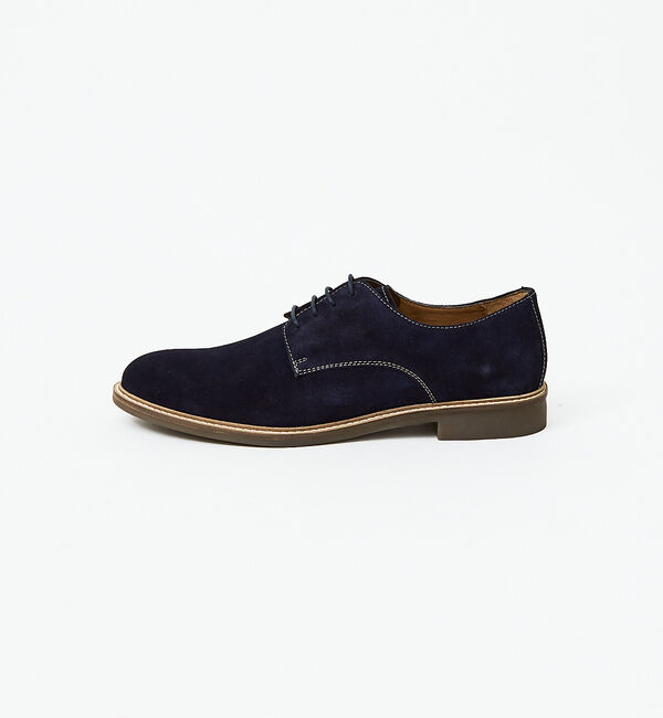 alfredoBANNISTER「【SHOO IN SHOE】スエード ダービーシューズ 一部店舗＋WEB限定」|その他|