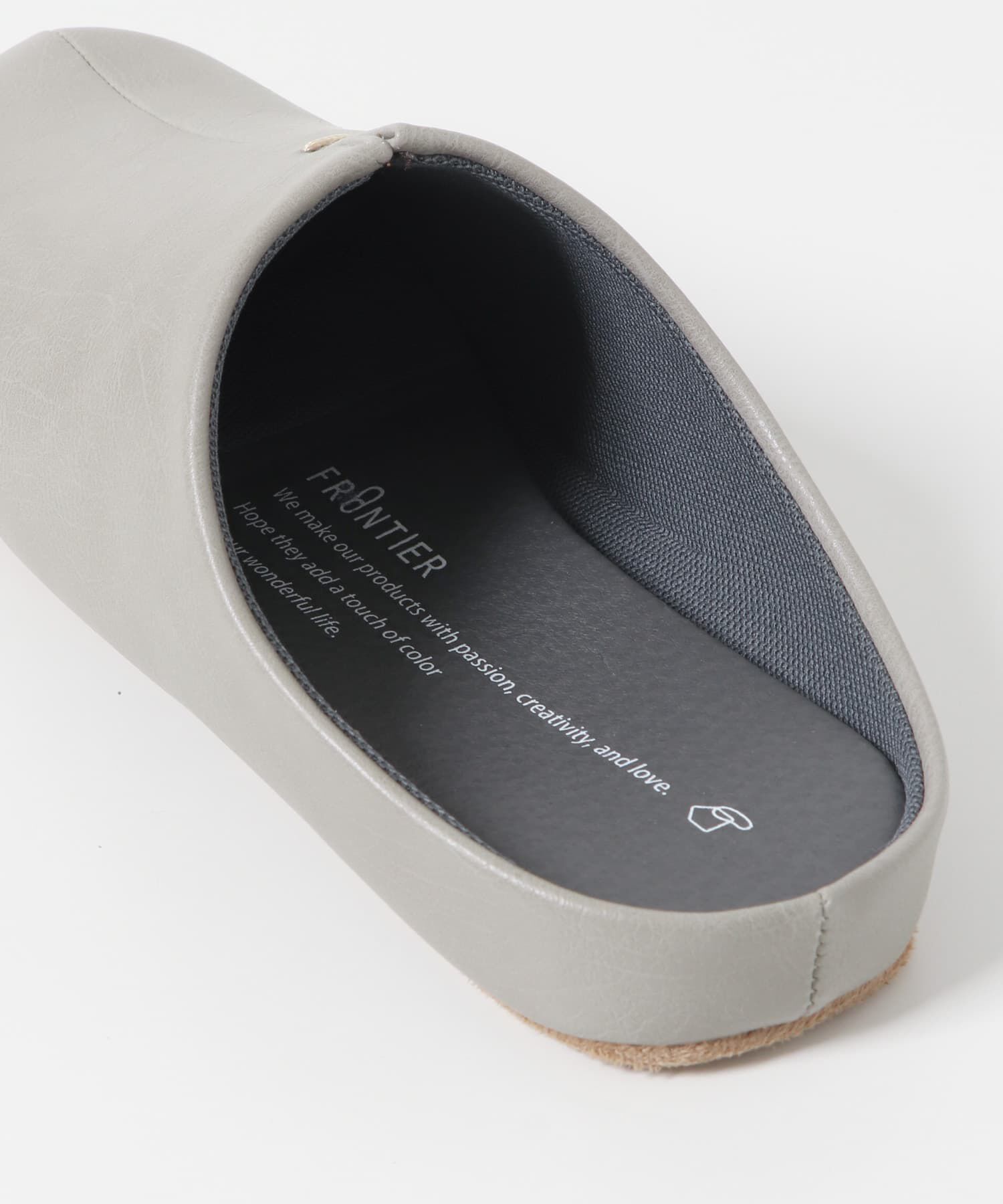 URBAN RESEARCH DOORS「room&rsquo;s　スリッパM」|ルームシューズ|
