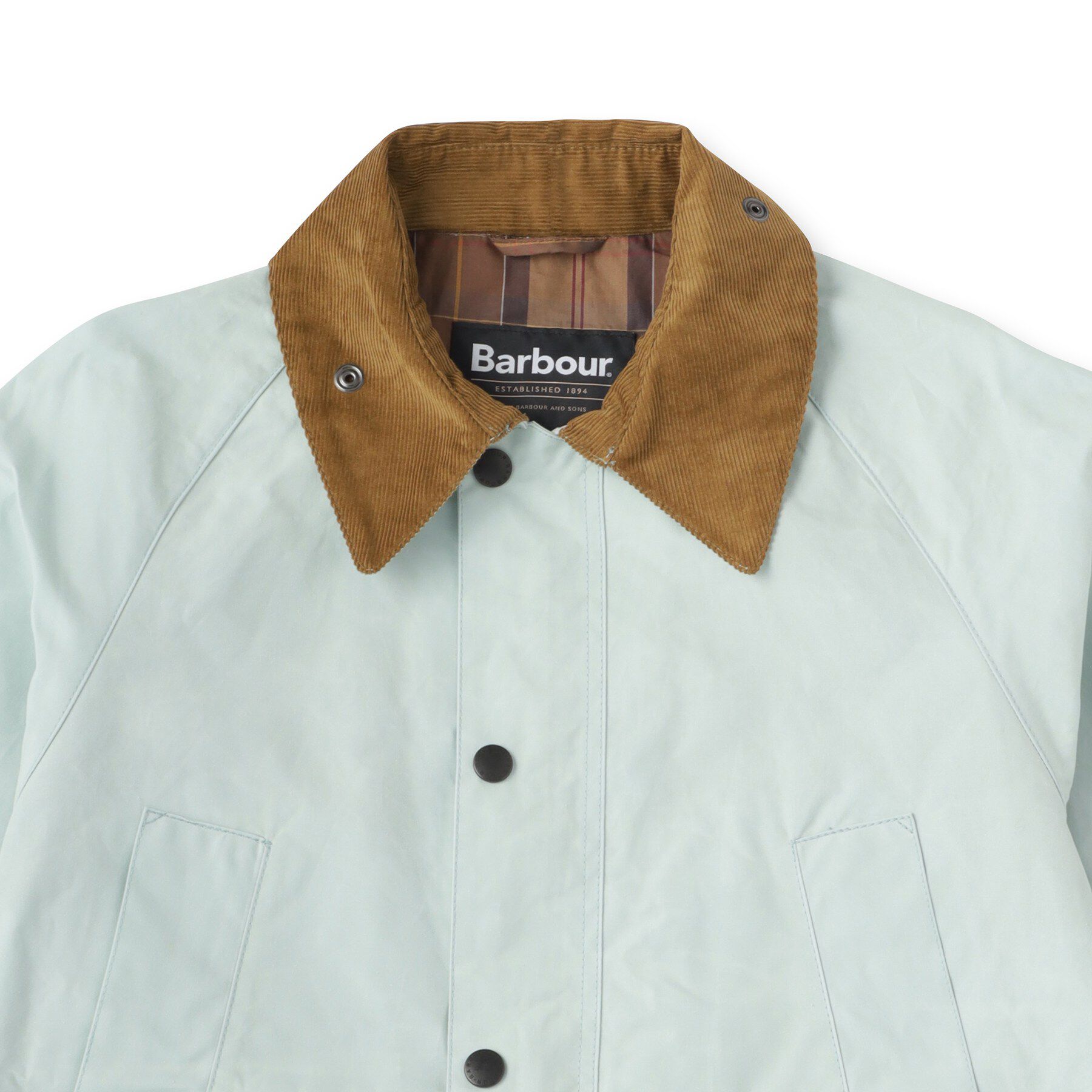 DRESSTERIOR「barbour（バブアー）BEDALE｜ジャケット」|ブルゾン・スタジャン|