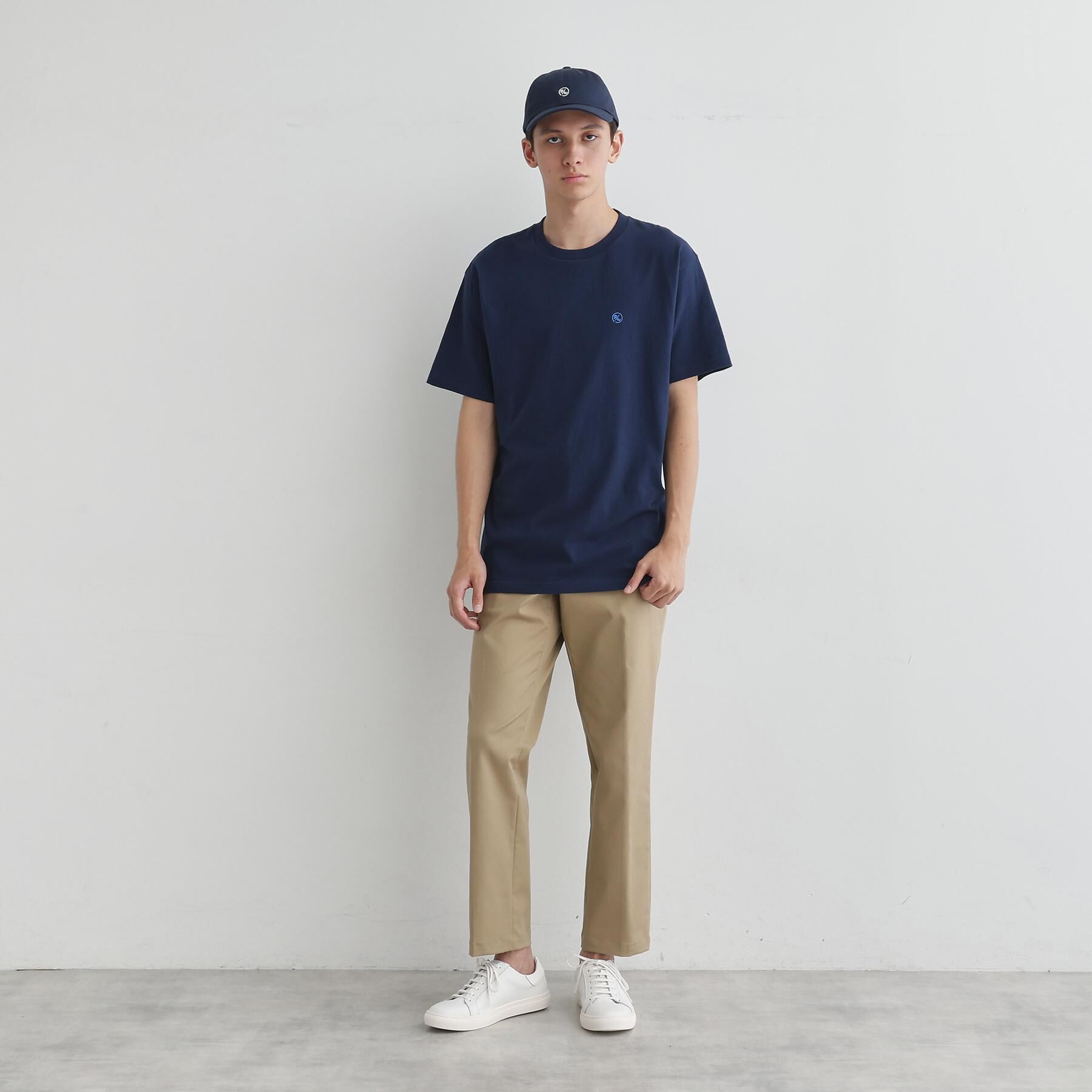 TAKEO KIKUCHI「【LIMITED】ワンポイントロゴキャップ」|キャップ・キャスケット|