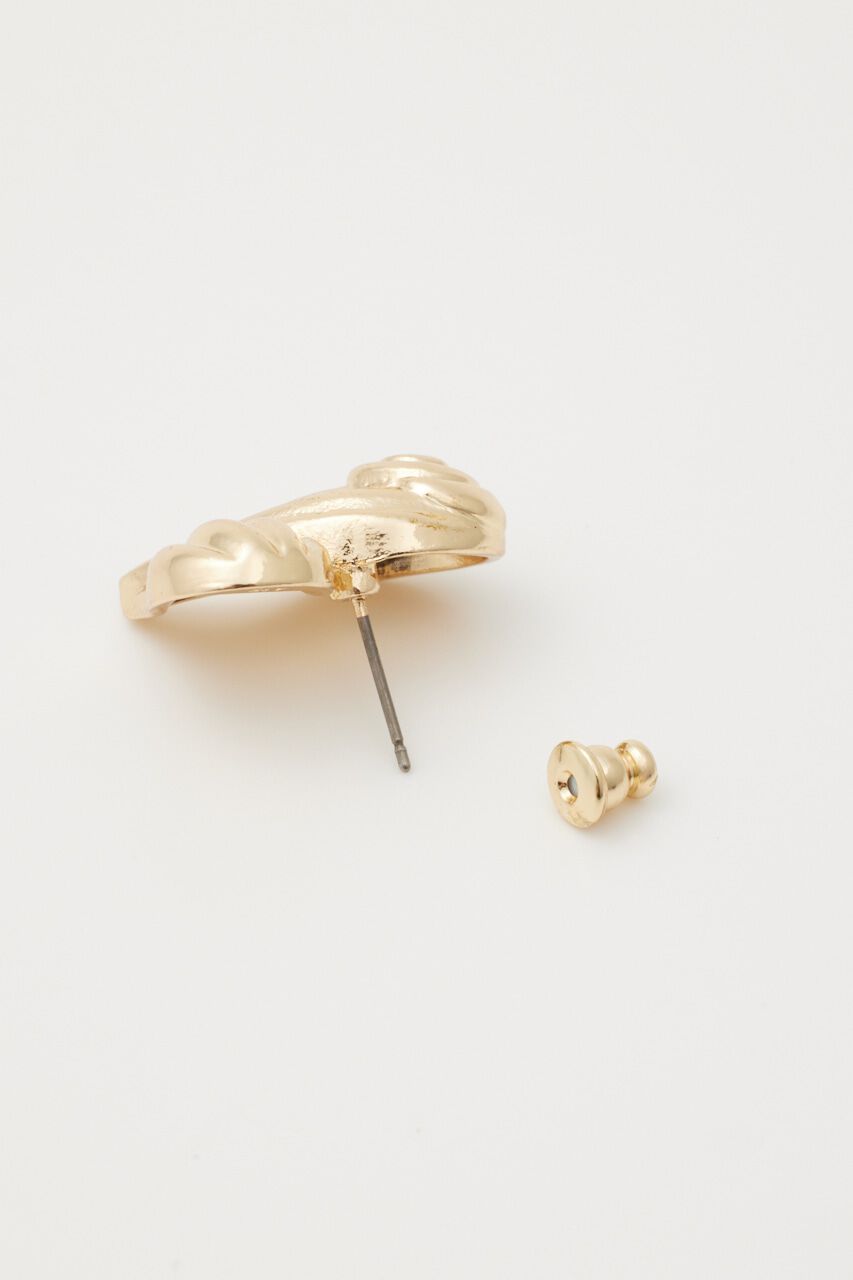 SLY「HEART METAL ピアス」|ピアス|