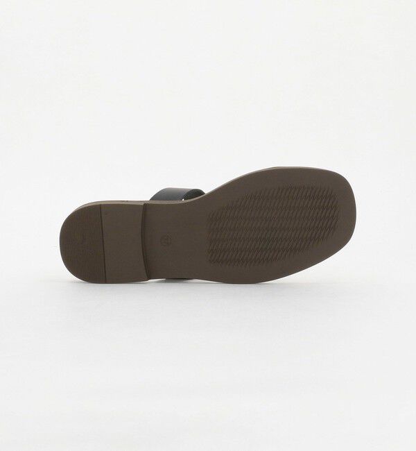 ODETTE E ODILE「＜NICOLAS LAINAS＞ Toering SD」|サンダル|