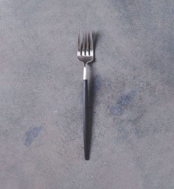 Style for Living「＜CUTIPOL＞GOA デザートフォーク」|電化製品|BLACK
