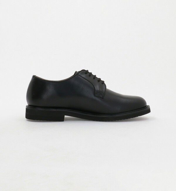 BEAUTY&YOUTH UNITED ARROWS「&ldquo;all time shoes&rdquo; ダービー シューズ」|ビジネス・ドレスシューズ|