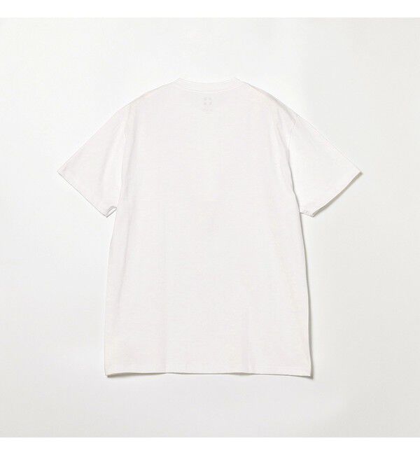 BEAMS PLUS「2 Pack Henley Tee」|Tシャツ・カットソー|