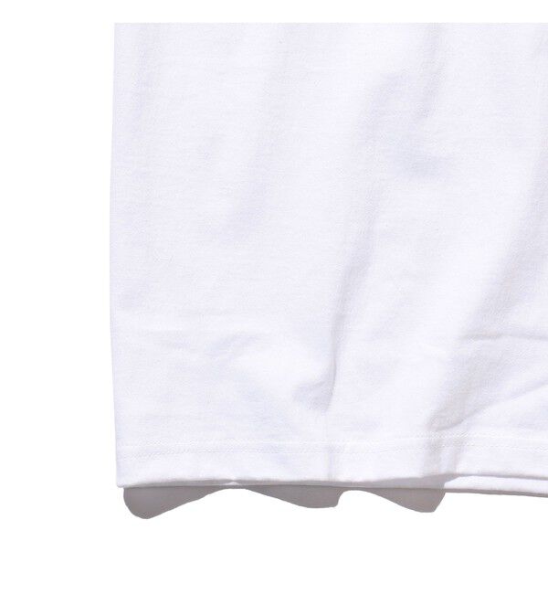 BEAMS PLUS「2 Pack Henley Tee」|Tシャツ・カットソー|
