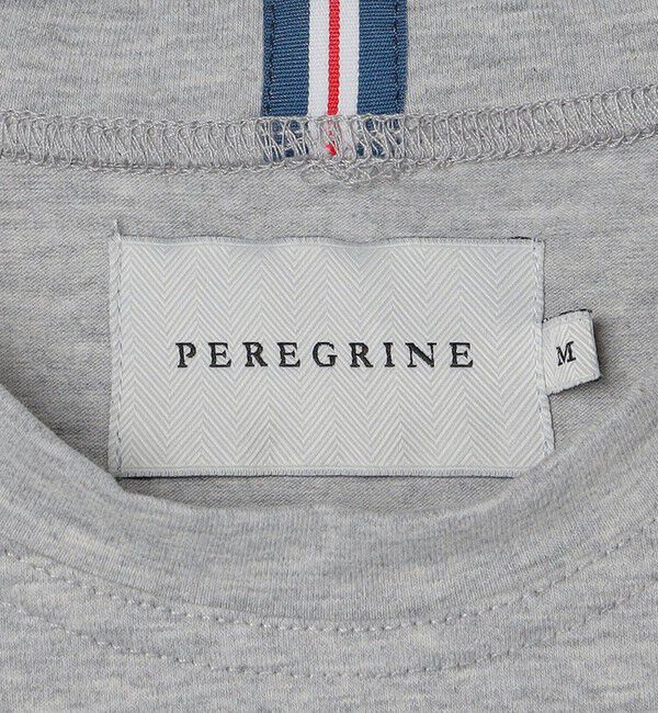 SHIPS「PEREGRINE: グラフィック Tシャツ」|Tシャツ・カットソー|