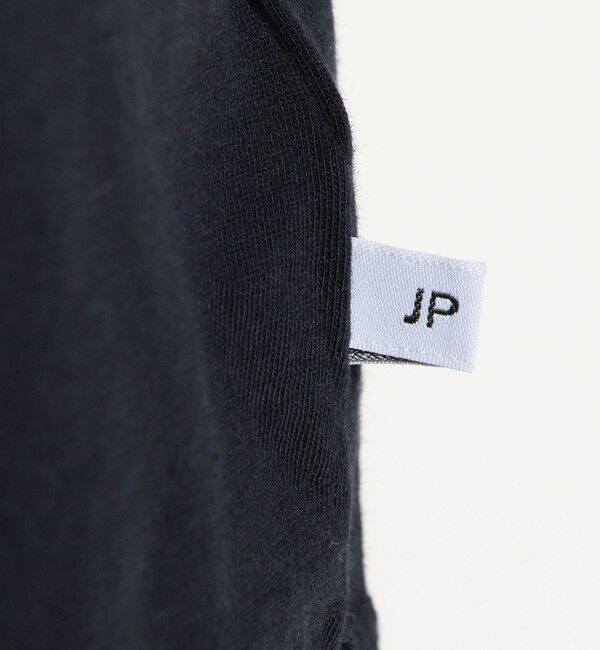 JAMES PERSE「ベーシック VネックTシャツ MLJ3352」|Tシャツ・カットソー|