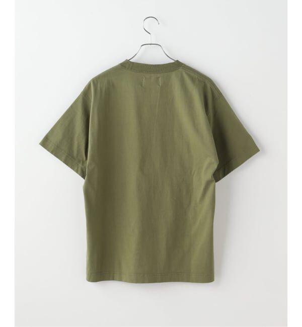JOINT WORKS「MARK POINT / マークポイント SWAG GLITTER S/S TEE」|Tシャツ・カットソー|