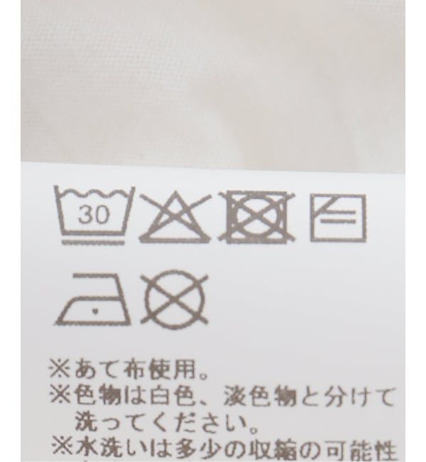 PULP「VAQUERA / バケラ WOMEN PRETTY BOY BASIC T SHIRT」|Tシャツ・カットソー|