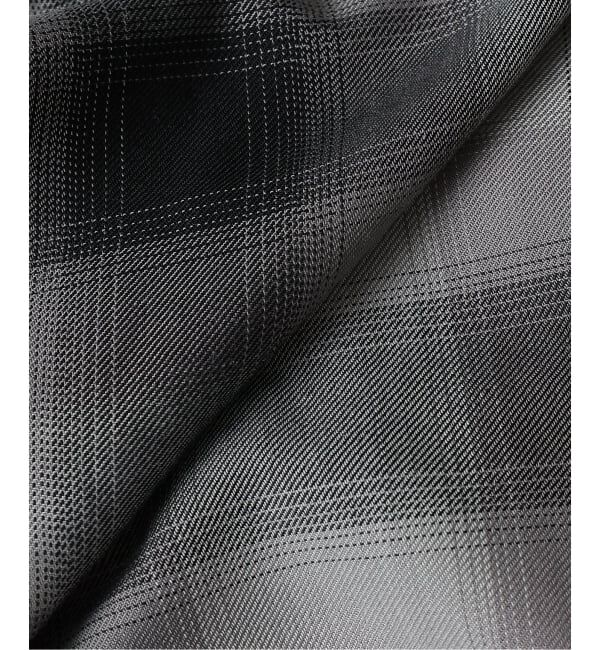 JOURNAL STANDARD「PENDLETON / ペンドルトン 別注 TR ツイル 半袖 オープンカラーシャツ」|シャツ・ブラウス|