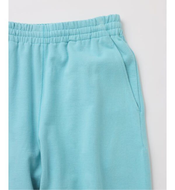 JOURNAL STANDARD「《予約》【FOLL / フォル】antique washed nep sweat baggy pant」|その他|