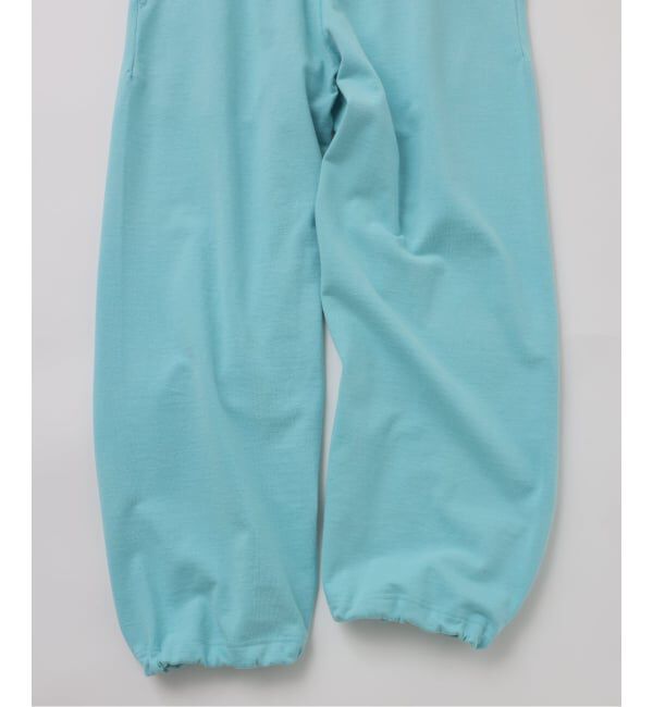 JOURNAL STANDARD「《予約》【FOLL / フォル】antique washed nep sweat baggy pant」|その他|