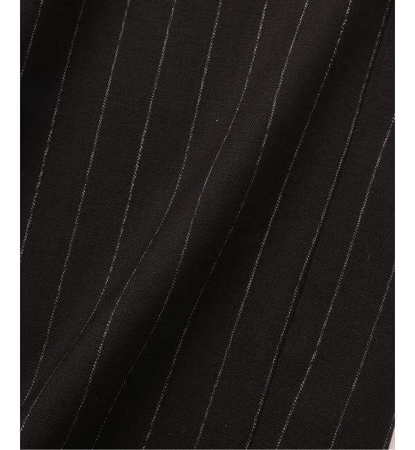 JOURNAL STANDARD「《予約》【FOLL / フォル】old stripe wool light slacks」|スラックス|