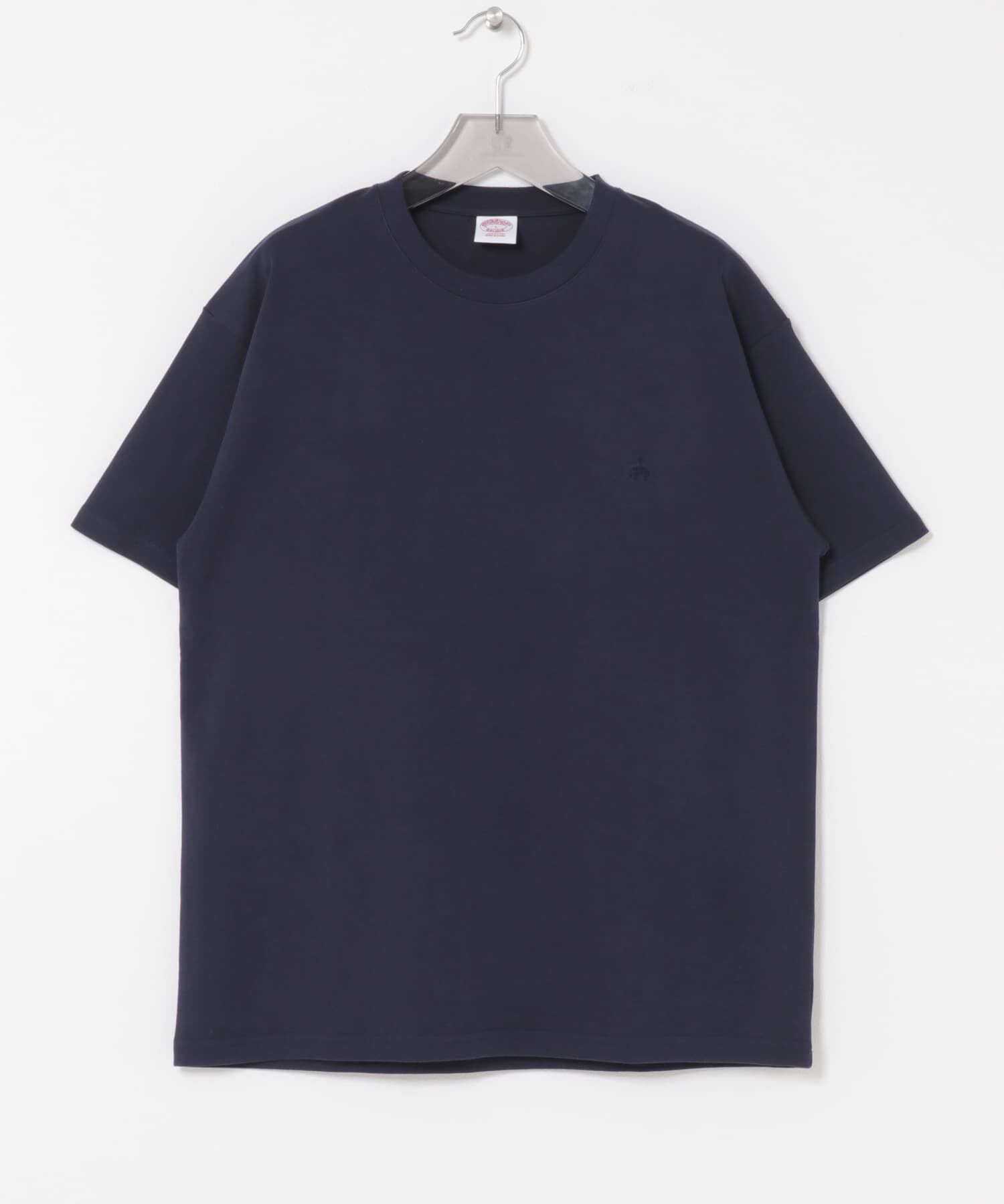 URBAN RESEARCH「BROOKS BROTHERS　KNT TONAL GF T-SHIRTS」|Tシャツ・カットソー|