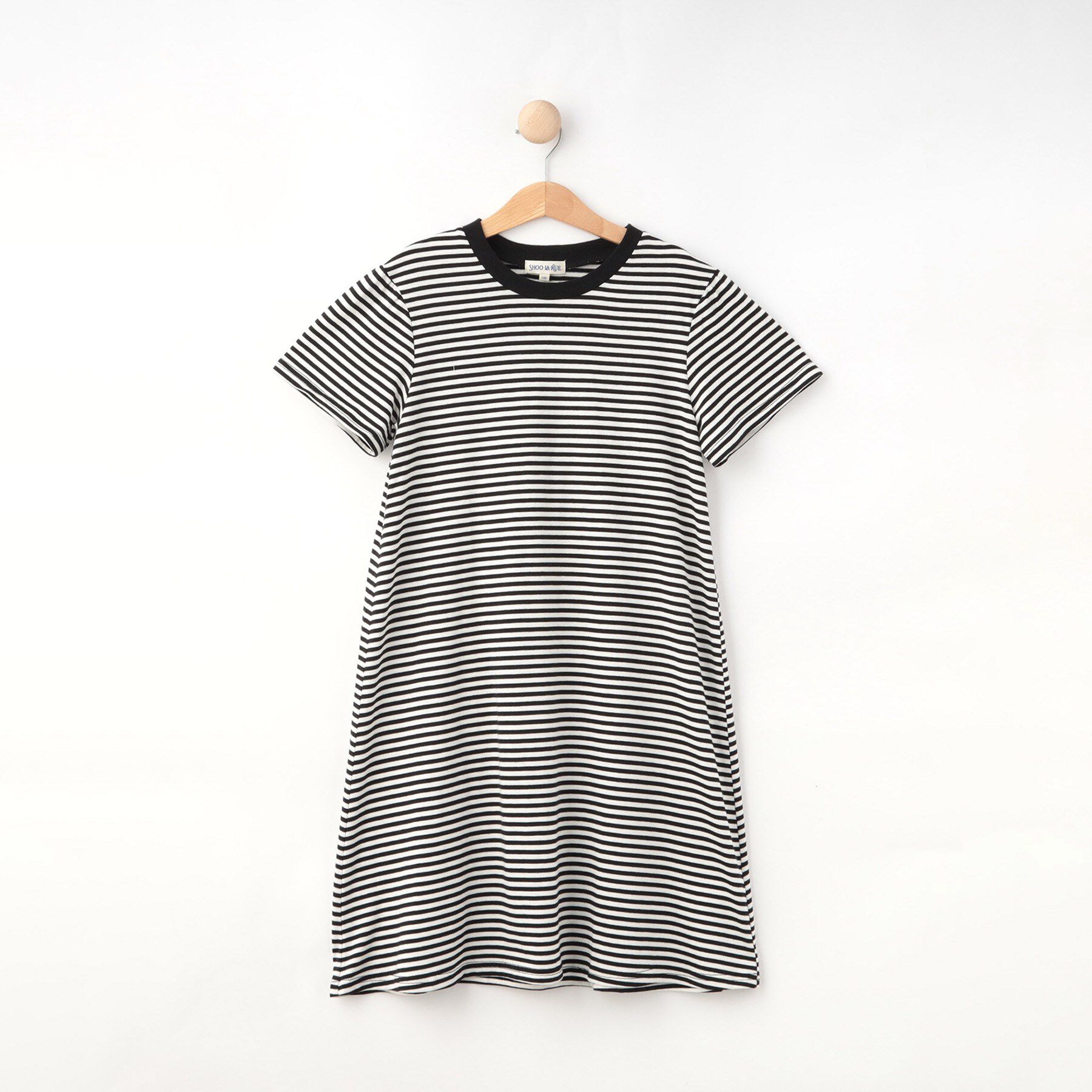 SHOO･LA･RUE「【130-150cm】キャミ付きワンピース」|ワンピース|