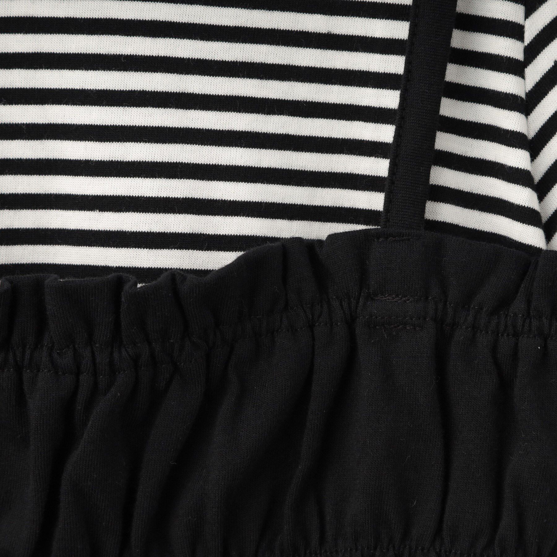 SHOO･LA･RUE「【130-150cm】キャミ付きワンピース」|ワンピース|