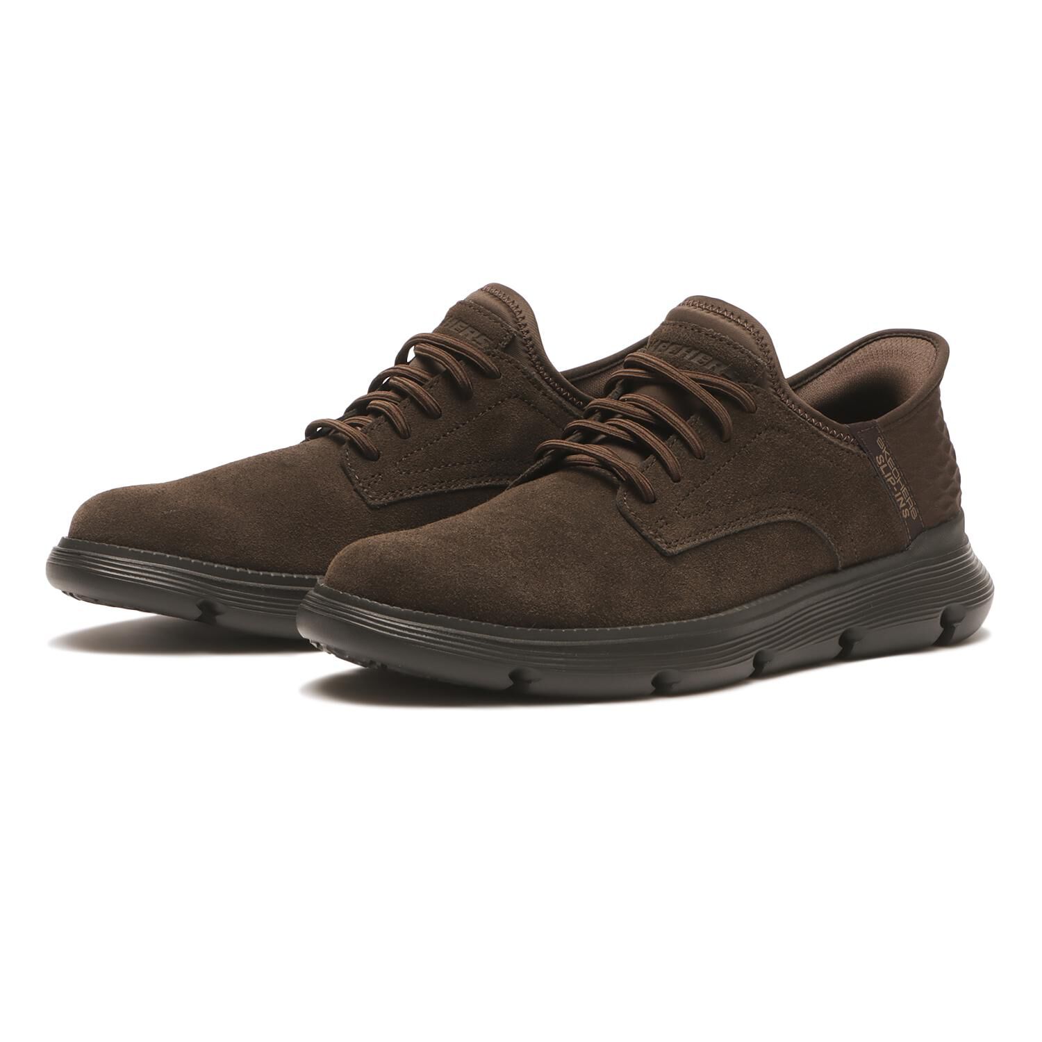 SKECHERS「【SKECHERS】GARZA - FENTON」|スニーカー|
