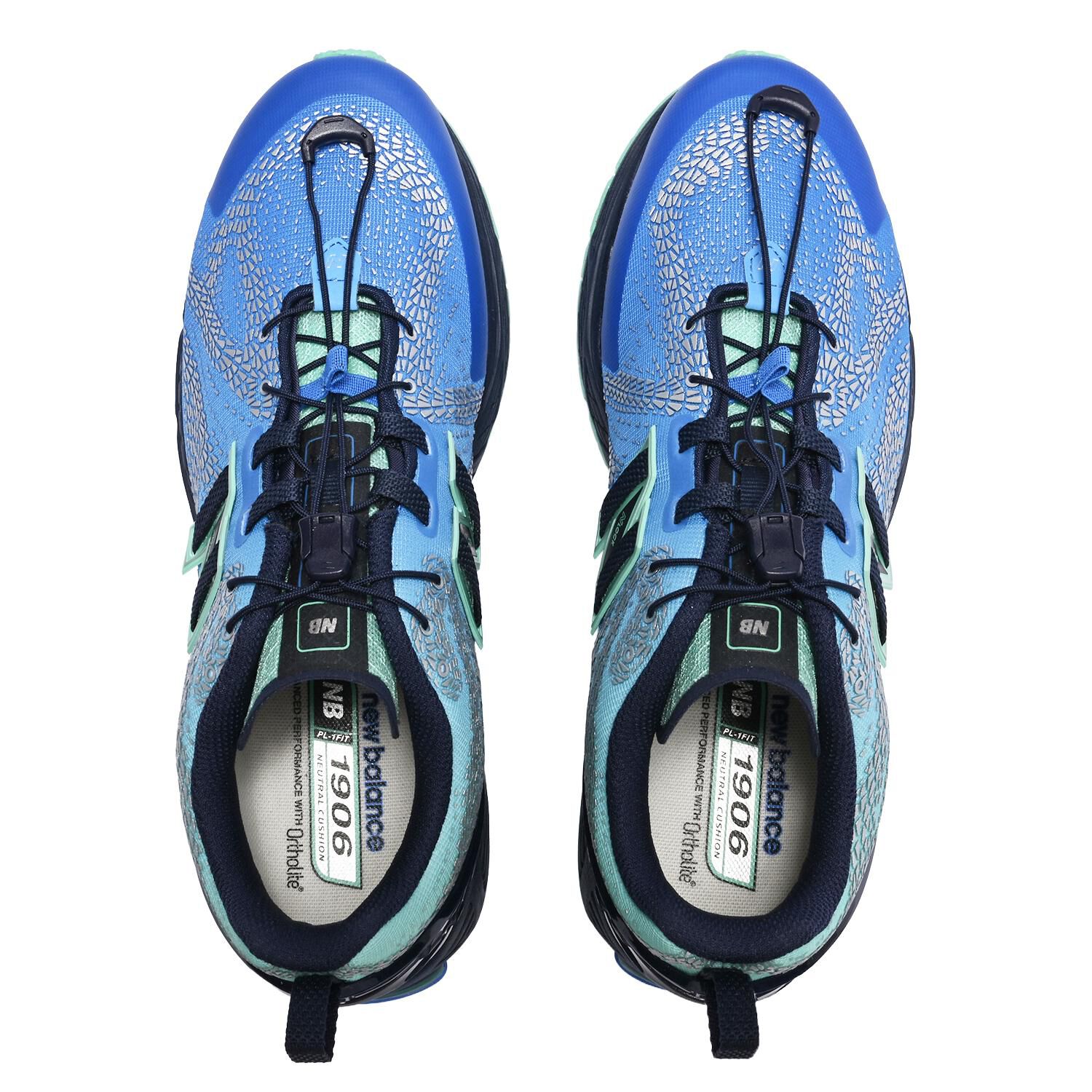 NEW BALANCE 「【NEW BALANCE】U1906 9OQ(D)」|スニーカー|