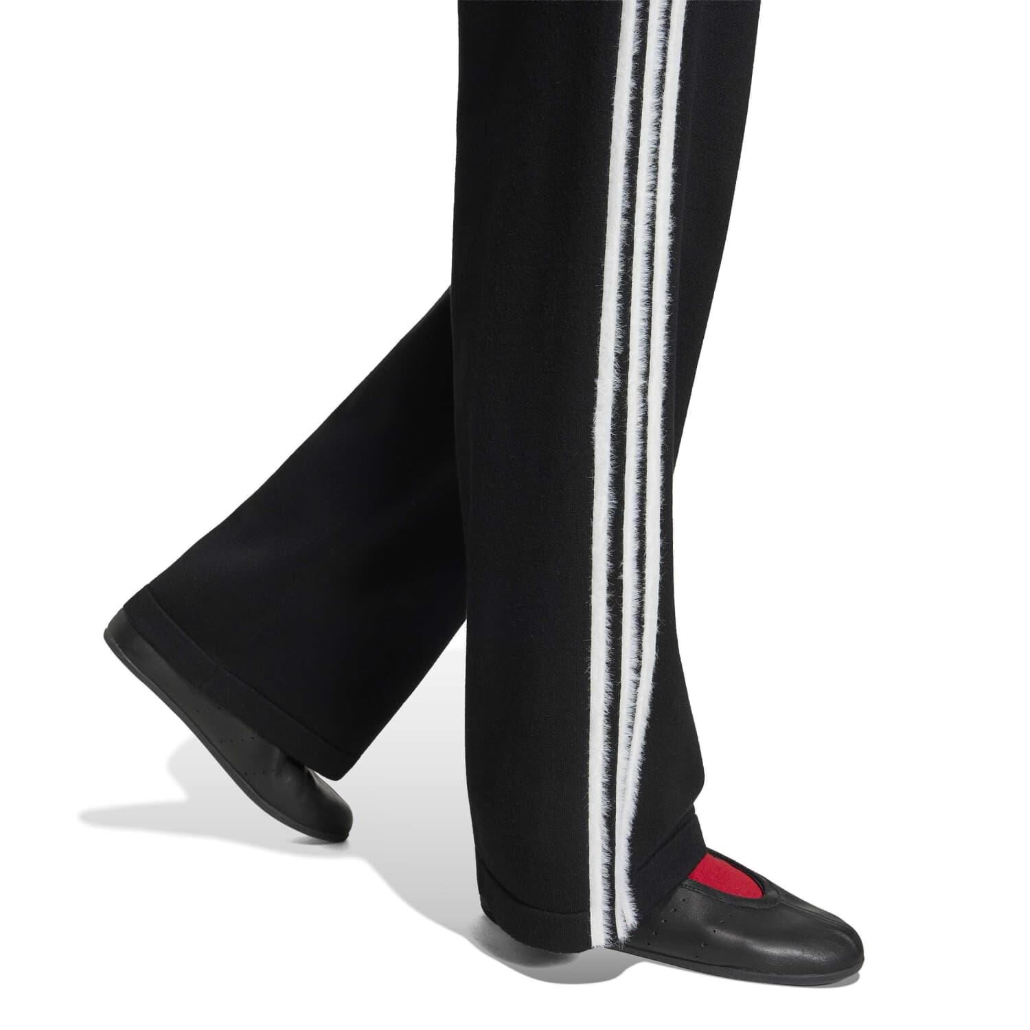 adidas「【ADIDAS ｳｪｱ】W KNIT FIREBIRD TRACKPANT」|チノ|