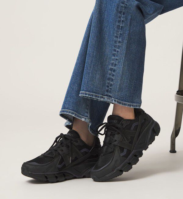 ODETTE E ODILE「＜KARHU＞ SUPER FULCRUM BL」|スニーカー|