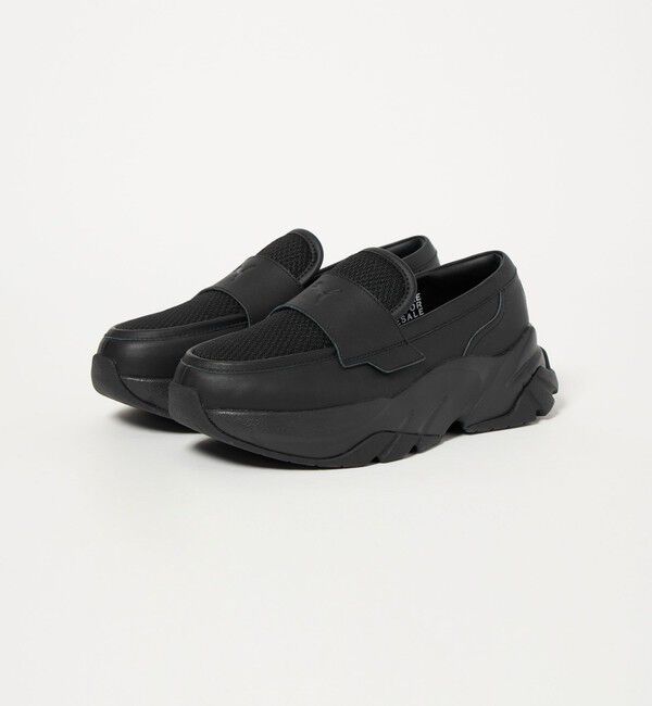 UNITED ARROWS green label relaxing「【別注】＜PUMA＞ローファー / スニーカー」|スニーカー|