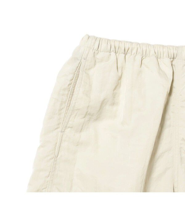 BEAMS PLUS「MIL Athletic Shorts Nylon Sateen」|その他|