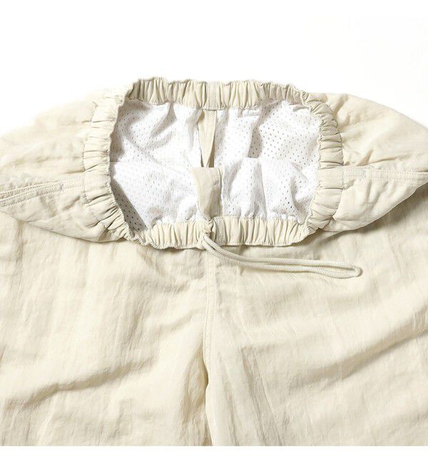 BEAMS PLUS「MIL Athletic Shorts Nylon Sateen」|その他|