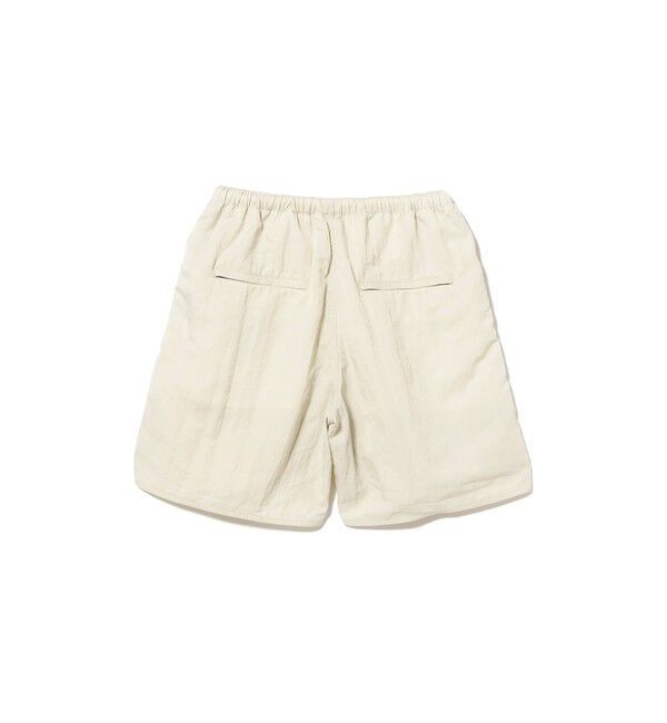 BEAMS PLUS「MIL Athletic Shorts Nylon Sateen」|その他|
