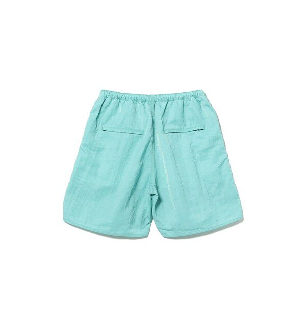 BEAMS PLUS「MIL Athletic Shorts Nylon Sateen」|その他|